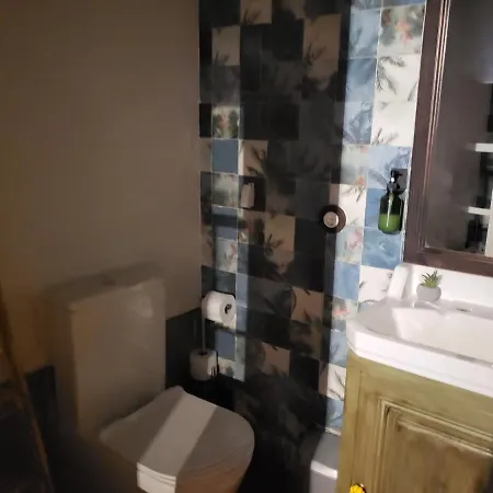 Casa Rural: La Casa El Cura Nyaraló