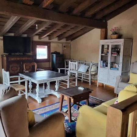 Casa Rural: La Casa El Cura Madrigal de la Vera