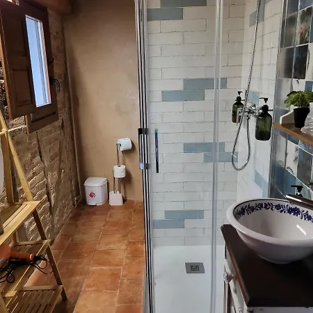 Casa Rural: La Casa El Cura *