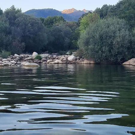 Casa Rural: La Casa El Cura * Madrigal de la Vera