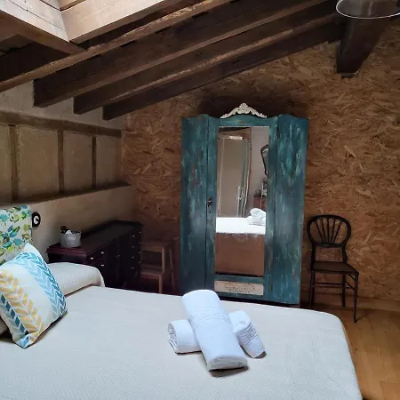 Casa Rural: La Casa El Cura Madrigal de la Vera