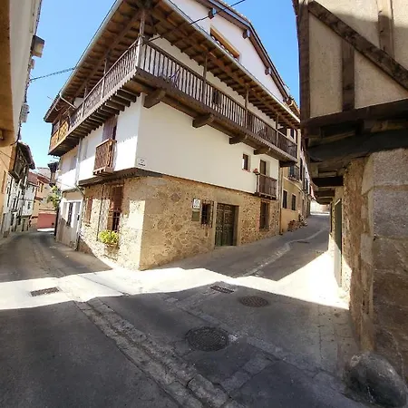 Casa Rural: La Casa El Cura Holiday home