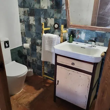 Casa Rural: La Casa El Cura Madrigal de la Vera