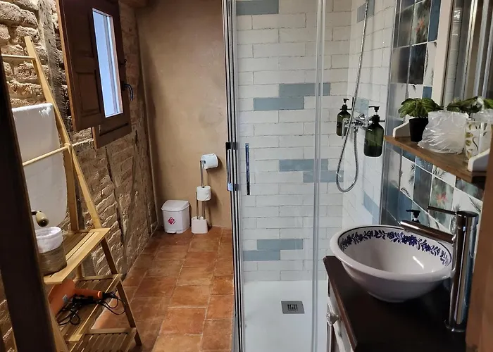 Casa Rural: La Casa El Cura *