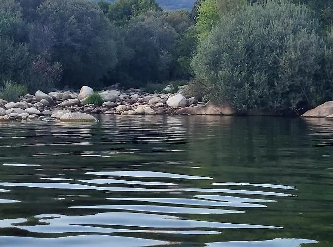 Casa Rural: La Casa El Cura * Madrigal de la Vera