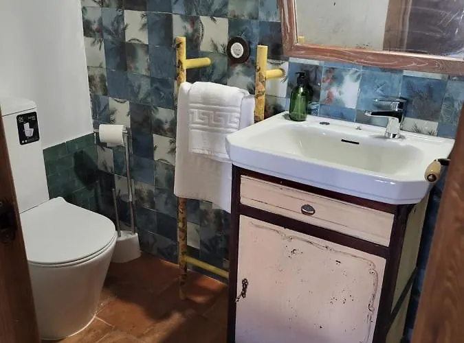 Casa Rural: La Casa El Cura Madrigal de la Vera